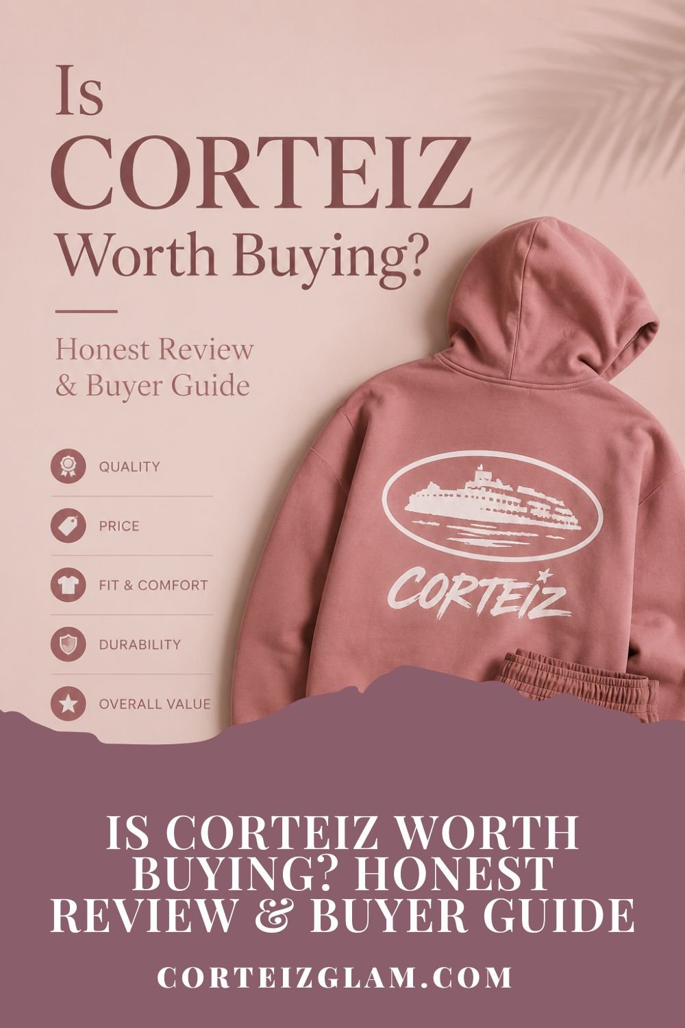 Is Corteiz Worth Buying Honest Review & Buyer Guide