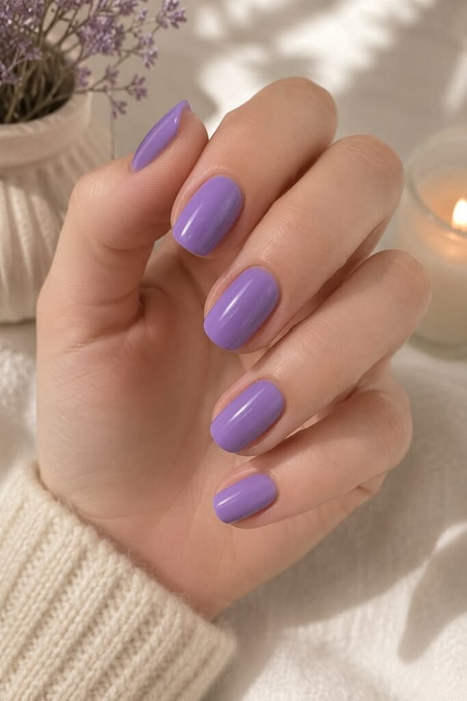 Butter Yellow and Pink Nails With Sorbet Summer Vibes